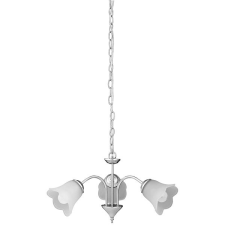 Rabalux RAFAELLA Csillár, 3×E14/ 40 W/ 230 V világítás