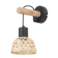 RÁBALUX Rattan Rabalux 71025 falikar világítás