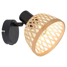 RÁBALUX Rattan spotlámpa Rabalux 3133 világítás