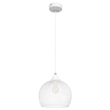 RÁBALUX Ronan függeszték E14 1x MAX 40W fehér világítás