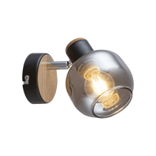 RÁBALUX SALZAR SPOT E14 40W világítás