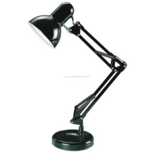  Rábalux Samson asztali lámpa /fekete/ világítás