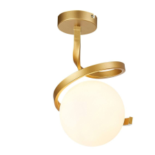 RÁBALUX Sarabi Rabalux-71301 mennyezeti lámpa világítás