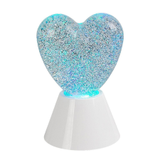 RÁBALUX Sparkly Rabalux-76040 dekorációs világítás