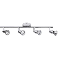 Rabalux Spotlámpa, 4×GU10/ 50 W/ 230 V világítás