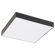  Rábalux Tartu kültéri lámpa 1800lm szögletes LED 18W kültéri világítás