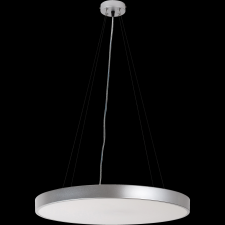 RÁBALUX TESIA LED FÜGGESZTÉK 36W 2550LM 4000K IP20 40X120CM EZÜST világítás