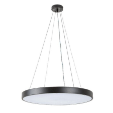 RÁBALUX Tesia led függeszték 60W fekete világítás