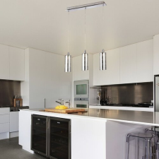 RÁBALUX Vera függeszték E27, 3x40W,króm világítás