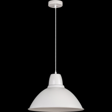 RÁBALUX WILBOUR FÜGGESZTÉK E27 60W IP20 36X120CM FEHÉR világítás
