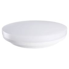 RÁBALUX ZENON FÜRDŐSZOBAI MENNYEZETI LED 24W, 2400LM SZENZOROS FEHÉR IP54 világítás