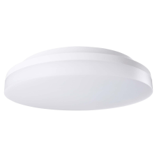 Rábalux Zenon LED fürdőszobai mennyezeti lámpa 24 W kerek 28 cm fehér világítás