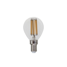 Rábalux Zrt. Filament LED Rabalux-79032 E14 6W 4000K 850lm izzó