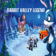 Rabbit Valley Legend (Digitális kulcs - PC) videójáték