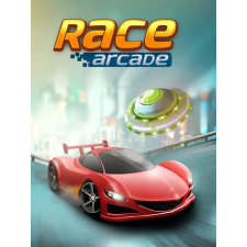  Race Online (digitális licenc) videójáték
