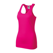  Racer atléta női neon rózsaszín 2XL női trikó