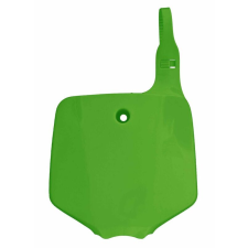 Racetech Első Lemez Zöld Kawasaki KX65 egyéb motorkerékpár alkatrész