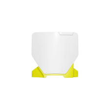 Racetech első rajtszámtábla RACETECH Vázak, idomok, kiegészítők Idom, burkolat elem egyéb motorkerékpár alkatrész