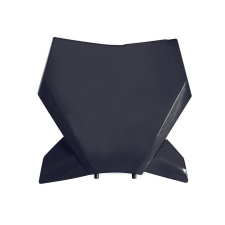 Racetech Első Rendszám Tábla RACETECH Vázak, idomok, kiegészítők Idom, burkolat elem egyéb motorkerékpár alkatrész