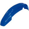 Racetech Első Sárvédő Kék