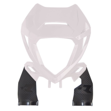 Racetech Enduro Fényszóró - Beta RR motorkerékpár fényszóró