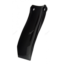 Racetech hátsó lengéscsillapító sárvédő lemez fekete Honda CRF450R/RX egyéb motorkerékpár alkatrész