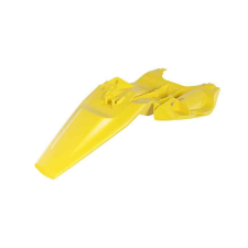 Racetech hátsó sárvédő RACETECH Vázak, idomok, kiegészítők Idom, burkolat elem egyéb motorkerékpár alkatrész