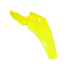 Racetech hátsó sárvédő RACETECH Vázak, idomok, kiegészítők Idom, burkolat elem egyéb motorkerékpár alkatrész