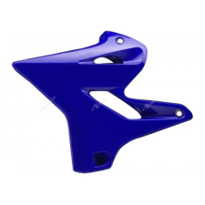 Racetech Hűtőrács Védőkék Yamaha YZ125/250 egyéb motorkerékpár alkatrész