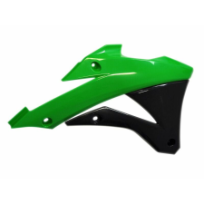 Racetech hűtőrácsok zöld KX 85 egyéb motorkerékpár alkatrész