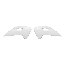 Racetech hűtővédők RACETECH Vázak, idomok, kiegészítők Idom, burkolat elem egyéb motorkerékpár alkatrész