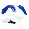 Racetech műanyag készlet OEM színben (2015) kék/fehér/fekete Yamaha WR250/450F RACETECH Kategorizálatlan termékek