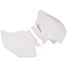 Racetech oldalsó panelek fehér egyéb motorkerékpár alkatrész