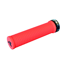 Racetech R-Bike Lock-on Markolatok Neon Narancs E-Bike markolatgumi