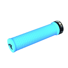 Racetech R-Bike Lock-on Markolatok Világoskék E-Bike markolatgumi