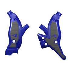 Racetech t7 revolution oldalsó vázvédők egyéb motorkerékpár alkatrész