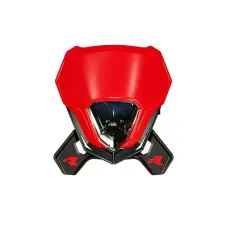 Racetech V-FACE 2.0 LED fényszóró RACETECH Elektronika Világítások Fényszórók egyéb motorkerékpár alkatrész