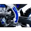 Racetech Vázvédő szett RACETECH  Vázak, idomok, kiegészítők Idomok, burkolat elemek
