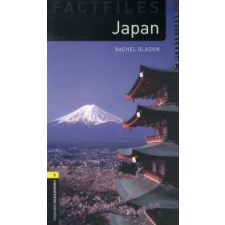 Rachel Bladon Japan nyelvkönyv, szótár