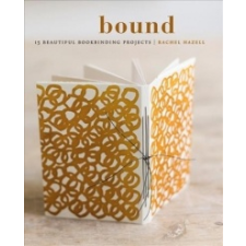  Rachel Hazell - Bound – Rachel Hazell idegen nyelvű könyv