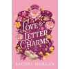 Rachel Morgan Love &amp; Letter Charms | Rachel Morgan