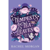 Rachel Morgan Tempests & Tea Leaves (Könyv)