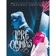 Rachel Smythe - Lore Olympus – Olümposzi história 2. egyéb könyv