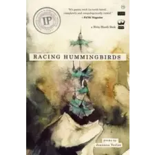  Racing Hummingbirds – Jeanann Verlee idegen nyelvű könyv