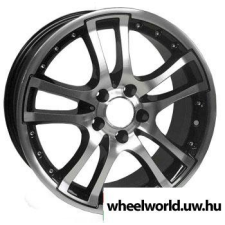  RacingLine 5x112 18x8 ET60 519 66.6 alufelni