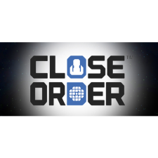 Raconteur Games Close Order (PC - Steam elektronikus játék licensz) videójáték