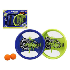  Racquet Készlet kerti játék