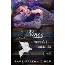 Rácz-Stefán Tibor - Nincs hozzád hasonló egyéb könyv