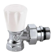  Rad.sz CALEFFI sarok 1/2 - 411402 hűtés, fűtés szerelvény