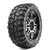Radar 33x12,50R22 114Q RENEGADE X P.O.R 33/12.5 R22 114Q Négyévszakos